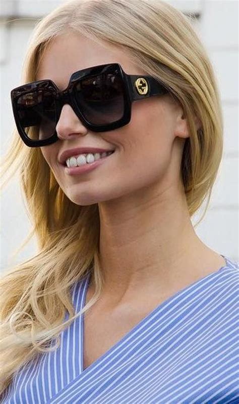 gucci sunglass womens|gucci sunglasses for women 2020.